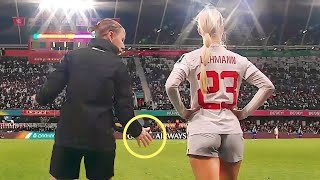 Funniest Moments in Womens Football [upl. by Anier]