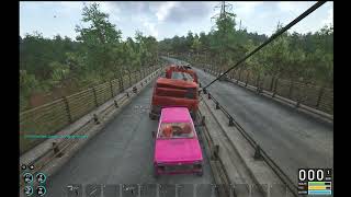 Community Event Highlights  Jailbirds Hot Pursuit [upl. by Lorrin169]