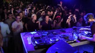 TALE OF US closing set  Loud amp Contact Barcelona 2014 [upl. by Winonah625]