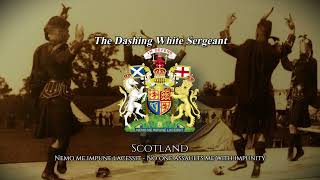 The Dashing White Sergeant  Scottish Country Dance [upl. by Libby]