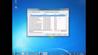 3  MSConfig  Windows 7 [upl. by Ahsya]