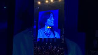 Billie Eilish ATTACKED by Hacker shorts billieeilish fyp [upl. by Neggem]