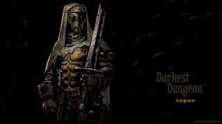 Darkest Dungeon Soundtrack Battle in the Warrens Extended Version [upl. by Fabiano]