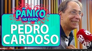 Pedro Cardoso explica transformação que acabou com quotA Grande Famíliaquot [upl. by Beverle]