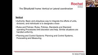 Reframing Theory Part 1 [upl. by Nemra]