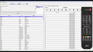 Summit Simple Fernbedienung  Programmieren der Makro Taste [upl. by Anma]