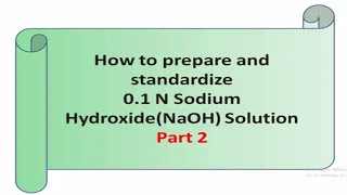 Titration of Na2CO3NaHCO3 vs HCl with Calculation of Strength gmlt amp Composition [upl. by Marc]