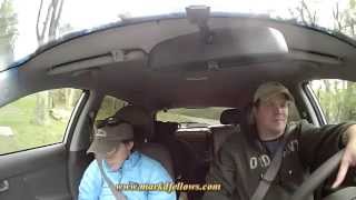 Towing Review of the 2014 Kia Sportageby an OWNERupdated [upl. by Feingold]