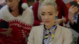 Hallmark Movies 2016  Christmas With Holly  New Christmas Movies [upl. by Roger429]