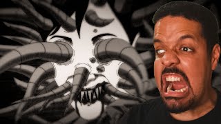 THE MADNESS BEGINS  Uzumaki Spiral into Horror Episode 3 Reaction [upl. by Pero661]