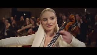 Clean Bandit  Symphony feat Zara Larsson Official Music Video [upl. by Annekahs]