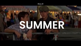 🍃여름의 열기속에서🍃BROCKHAMPTON  SUMMER가사해석한글lyrics [upl. by Stacia]