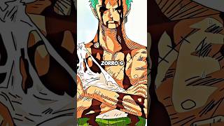 Top 3 Epic Moments In One Piece onepiece top3 epic moments nothinghappend zoro ace [upl. by Missie]