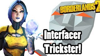 Borderlands 2 Maya Interfacing [upl. by Oirasan]