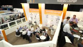 Highlights from Mining Indaba 2014 [upl. by Kinsman]