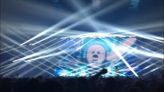 HD  Excision  Bass Cannon  Thunderdome [upl. by Anelehs]