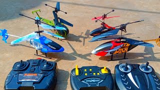 RC New Helicopter All Model New Unboxing amp Flying Test 🚁🚁 [upl. by Leonore]