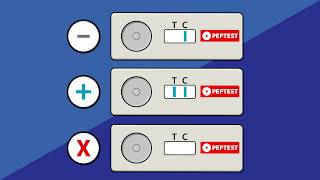 Peptest Instructions for rapid testing for Pepsin [upl. by Dottie]