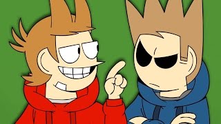 Eddsworld  The End Part 1 [upl. by Amlas]