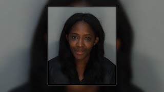 Police Sergeant in Miami Gardens Arrested for DUI [upl. by Aioj]