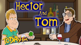 Today FM  GIFT GRUB  Hector Meets Tom Cruise  Animated [upl. by Assena]