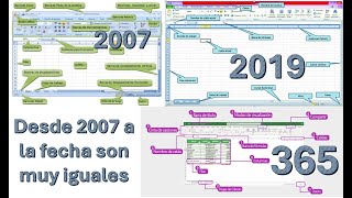 Excel desde cero a intermedio 👍 paso a paso para principiantes  última versión [upl. by Lavery151]