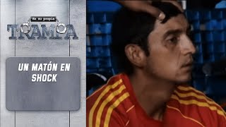 Un matón en shock  Capítulo 3  En su propia trampa  Temporada 2013 [upl. by Talbott]