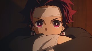 Demon Slayer Kimetsu no Yaiba Trailer 2 [upl. by Lenka]