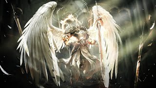 The Warrior In The Bible More Powerful Than All The Archangels [upl. by Aerb]