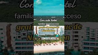 Generations Riviera Maya 🌊Con plan todo incluido generations rivieramaya todoincluido [upl. by Ezekiel]