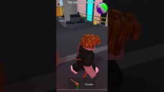 Trying to become famous play Roblox MM2 525 roblox gaming roblox robloxmm2 samuelse [upl. by Yentihw]