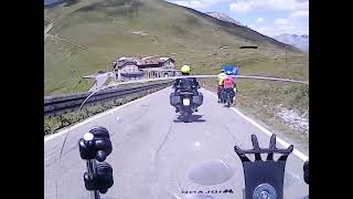 Passo dello Stelvio [upl. by Aratal]