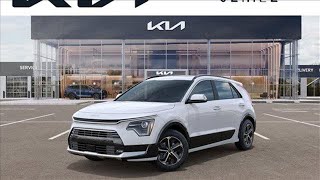 2025 Kia Niro Venice FL K25290 [upl. by Paolo]