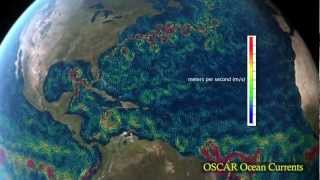 NASA  The Ocean A Driving Force for Weather and Climate [upl. by Nezah663]