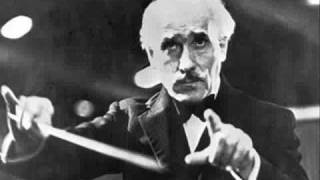 Toscanini conducts Jan Peerce  quotGott Welch Dunkel hierquot from Beethovens quotFidelioquot  Live in 1944 [upl. by Baal]