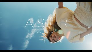 BMPCC4K  LEICA R  FASHION FILM  ASTR the Label  Summer 2021 Collection [upl. by Aedrahs]