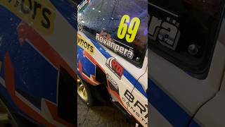 Kalle Rovanpera  KILLARNEY READY  Toyota starlet irishtar wrc flatout [upl. by Mackie]