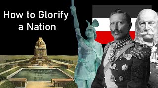 Why the Kaiserreich built so many Monuments [upl. by Mulderig]