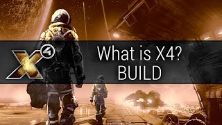 What is X4 Foundations BUILD Part 3 of 6 [upl. by Aicilas726]