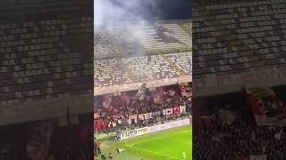 Salernitana vs Bari 10112024 [upl. by Kajdan]