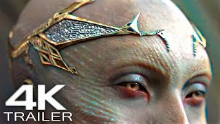 NEW MOVIE TRAILERS 2024 Action  4K ULTRA HD [upl. by Rodie876]