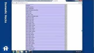 Apache 22 mit PHP 53 unter Windows installieren [upl. by Umeh105]