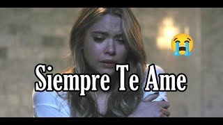 SIEMPRE TE AME😭 RAP TRISTE PARA LLORAR  Yindel Jc Video Oficial [upl. by Ajet]