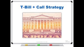 TBill  Call Strategy [upl. by Acyre876]