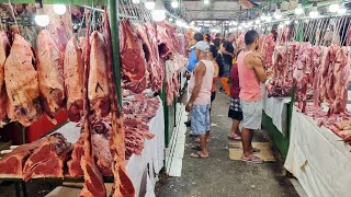 A FEIRA DAS CARNES EM CARUARU É DESTAQUE NO NORDESTE [upl. by Seidnac]