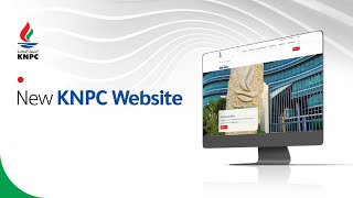 New KNPC Website [upl. by Gamin844]