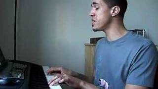 Gavin DegrawChariotcover by Joey Auzenne [upl. by Willard]