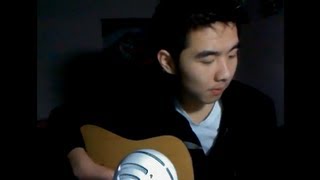 Keyshia Cole  Fallin Out Patrick Wong Cover [upl. by Ryan386]