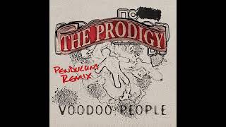 Voodoo People Pendulum Mix [upl. by Tybalt]