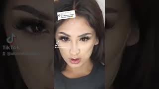 esa hembra es mala Gloria Trevi tiktok Challenge [upl. by Malory310]